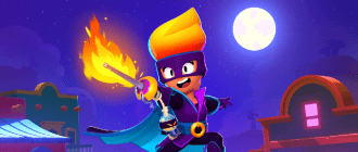 Взлом бравл старс обновление на андроид скачать