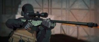 Рабочий чит на голду в standoff 2