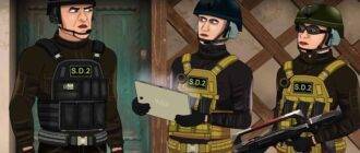 Скачать новый чит на Project Evolution бесплатно