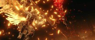 Elden Ring shadow of the erdtree GamaPlay in PlayStation 5