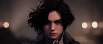 Как убить самого первого босса Lies of P руководство