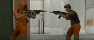 Читы на Приватку V2 со всеми скинами и ножами скачать