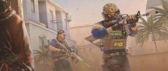 Топовый чит Standknife 2.3