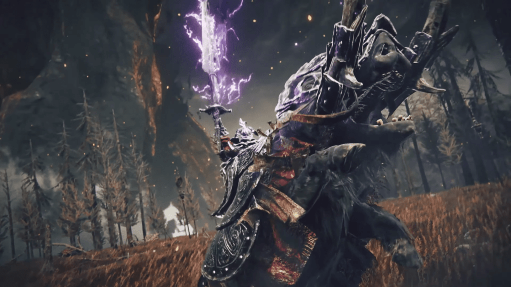 elden ring shadow of the erdtree wallpaper 4k