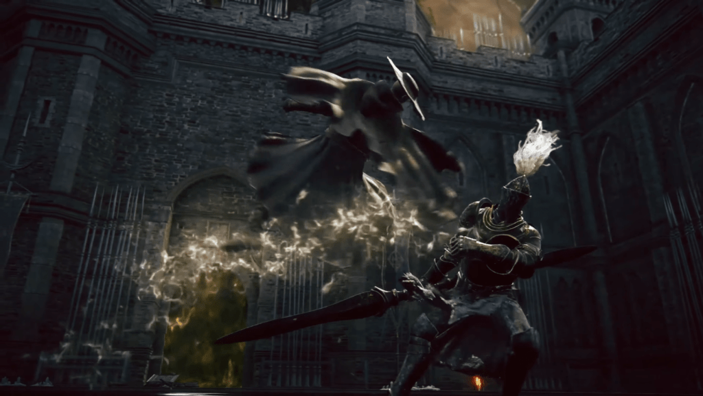 elden ring shadow of the erdtree dlc or new game