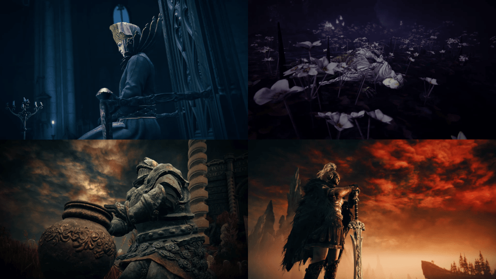 elden ring shadow of the erdtree edition physical