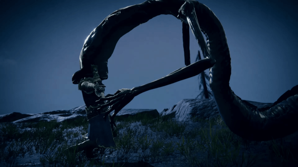 elden ring shadow of the erdtree free dlc