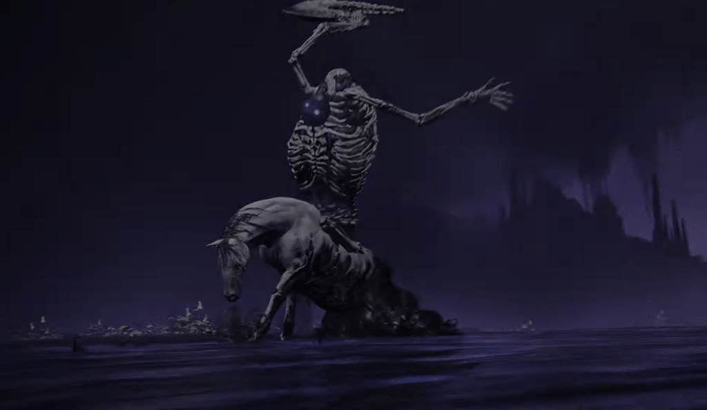 elden ring shadow of the erdtree дата выхода