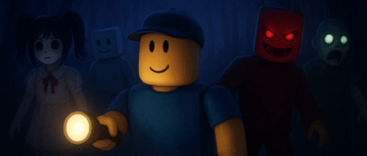 99 ночей в лесу roblox скачать скрипт