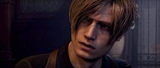 Resident evil 4 remake как парировать удары