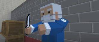 Новые читы версии 7.7.4 для Блок Страйк скачать