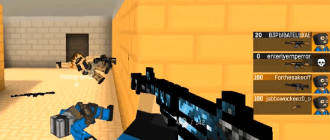 Читы Blockpost Mobile скачать бесплатно