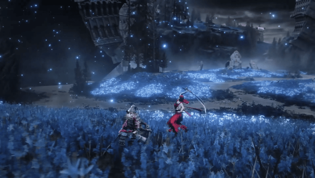 elden ring shadow of the erdtree bosses