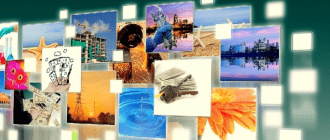 Как правильно нужно публиковать фотографии в интернете